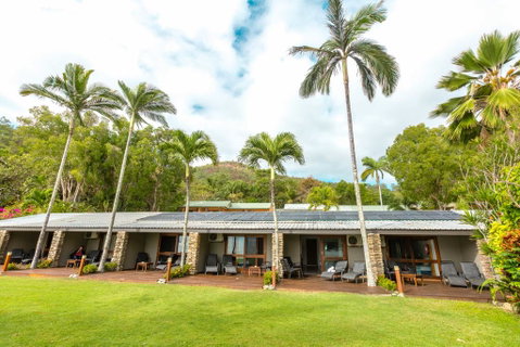 Turtle Cove Beach Resort - Adults Only LGBTQIA & Allies - Kingaroy Accommodation 1