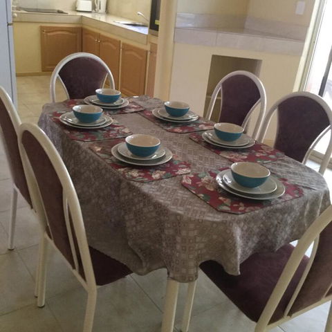 Tuscany Townhouse 3-4 - Kingaroy Accommodation 3