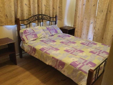 Tuscany Townhouse 3-4 - Kingaroy Accommodation 2