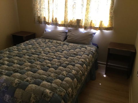 Tuscany Townhouse 3-4 - Kingaroy Accommodation 1