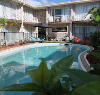 Tweed Central Motel - Kingaroy Accommodation