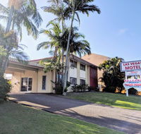 Tweed Heads Vegas Motel - Kingaroy Accommodation