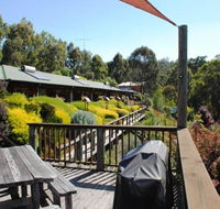 Tweed Valley Lodge - Kingaroy Accommodation
