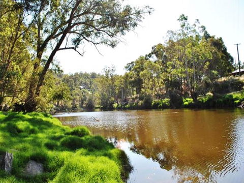 Tweed Valley Lodge - Kingaroy Accommodation 1