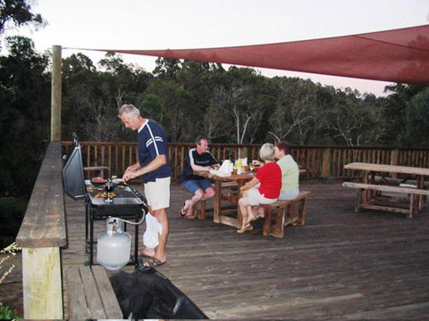 Tweed Valley Lodge - Kingaroy Accommodation 3