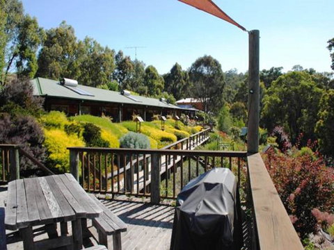 Tweed Valley Lodge - Kingaroy Accommodation 0