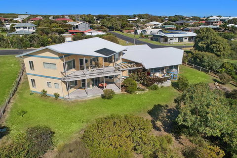 Twelve Apostles Port Campbell Bed & Breakfast - Kingaroy Accommodation 0