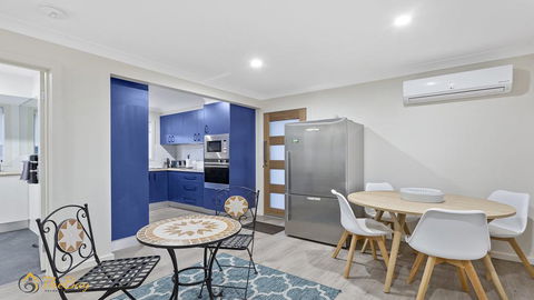 Twilight On Sunset Beach - Solders Point - Kingaroy Accommodation 2