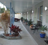 Twin Towns Motel - Kingaroy Accommodation