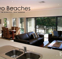 Two Beaches 74B Blanch Street - Kingaroy Accommodation