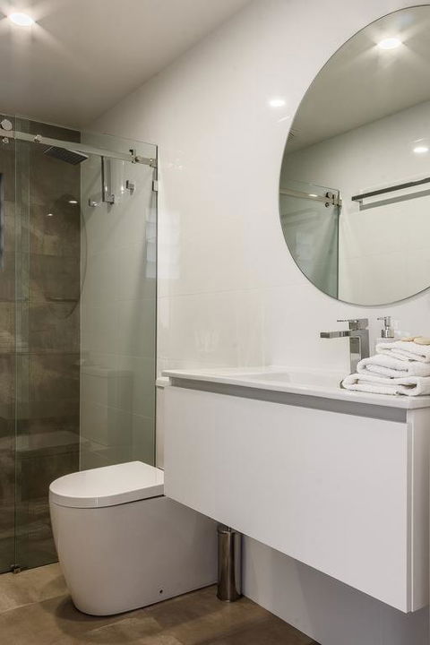 Two Islands At The Jetty - Kingaroy Accommodation 3