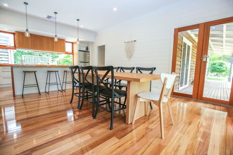 Two Oaks - Kingaroy Accommodation 2