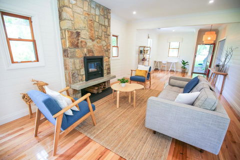 Two Oaks - Kingaroy Accommodation 0