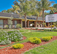 Two Rivers Motel - Kingaroy Accommodation