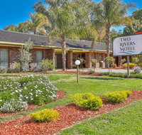 Two Rivers Motel - Kingaroy Accommodation