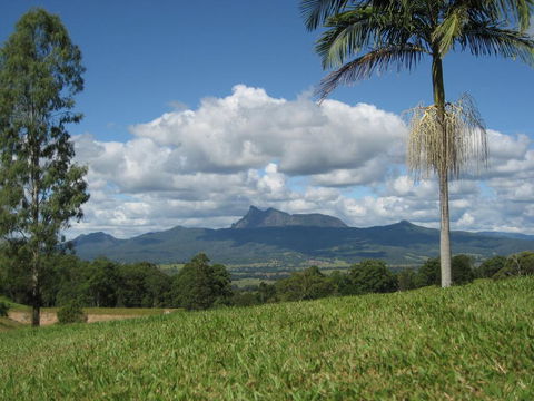 Tyalgum Ridge Retreat - Kingaroy Accommodation 3