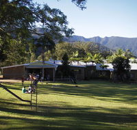 Tyalgum Ridge Retreat - Kingaroy Accommodation