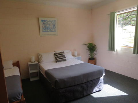 Tyalgum Ridge Retreat - Kingaroy Accommodation 2