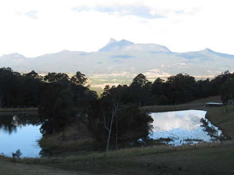 Tyalgum Ridge Retreat - Kingaroy Accommodation 1