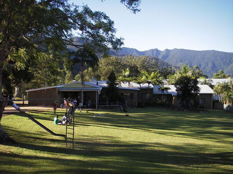 Tyalgum Ridge Retreat - Kingaroy Accommodation 0