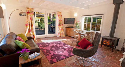 Tyneside Gatehouse - Kingaroy Accommodation 3