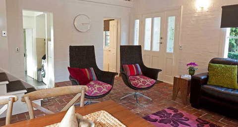 Tyneside Gatehouse - Kingaroy Accommodation 2