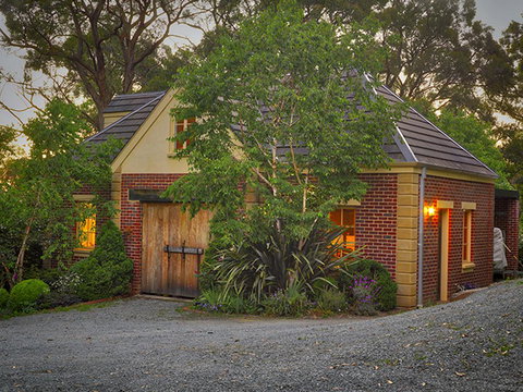 Tyneside Gatehouse - Kingaroy Accommodation 1