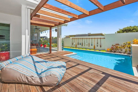 Ulladulla Family Retreat - Kingaroy Accommodation 3