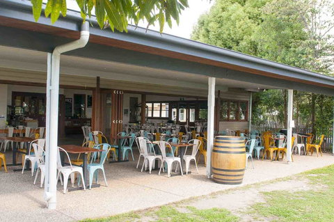 Ulmarra Hotel - Kingaroy Accommodation 3