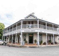 Ulmarra Hotel - Kingaroy Accommodation