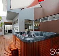 Ultra Stylish Fremantle Area - Kingaroy Accommodation