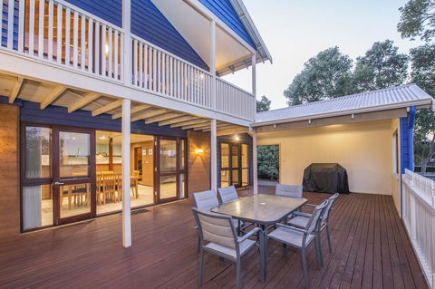 Ultramarine - Kingaroy Accommodation 2