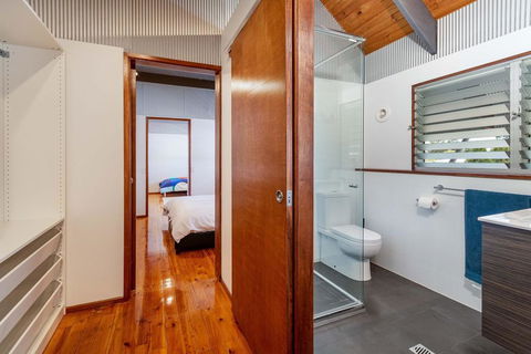 Unique Getaway 300m To Bribie Foreshore, Bongaree - Kingaroy Accommodation 2