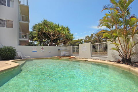 Unit 1 Marcoola Sunrise - Marcoola Beach - Kingaroy Accommodation 3