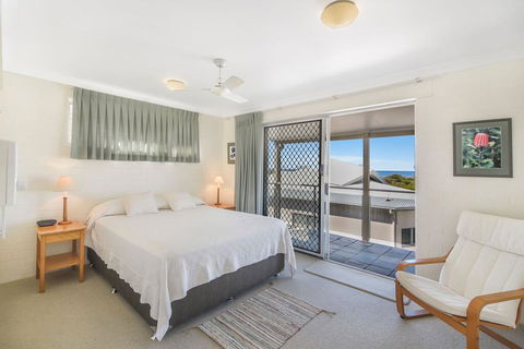 Unit 3 At 4 Pelican Street, Peregian Beach, Noosa Shire - Kingaroy Accommodation 3