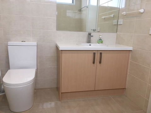 Unit2B - Kingaroy Accommodation 2