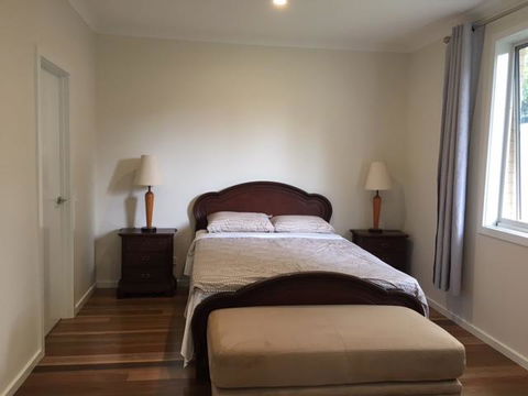 Unit2B - Kingaroy Accommodation 1