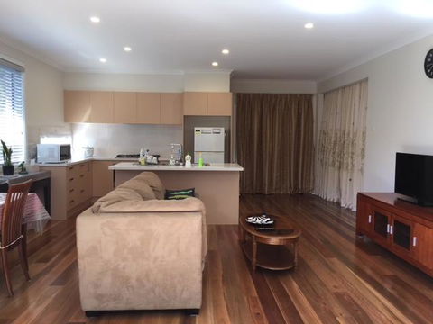 Unit2B - Kingaroy Accommodation 0