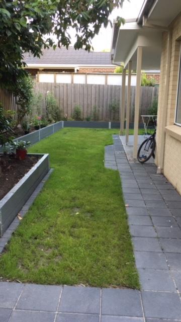 Unit2B - Kingaroy Accommodation 3