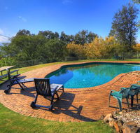 Upper Murray Cottages - Kingaroy Accommodation