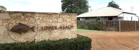 Upper Reach Spa Cottage - Kingaroy Accommodation 1