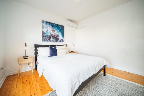 Urban Beach Shack-Metres From The Beach & Cafes - Kingaroy Accommodation 1