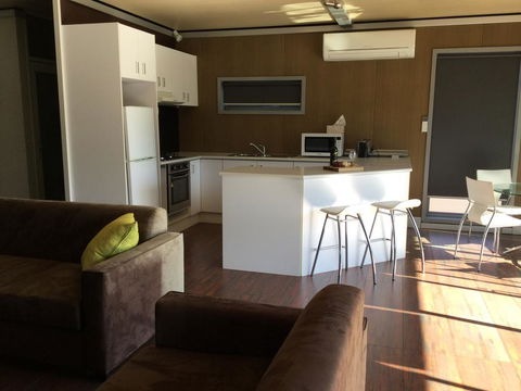 Urban Edge Apartments Bendigo - Kingaroy Accommodation 2