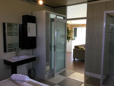 Urban Edge Apartments Bendigo - Kingaroy Accommodation 0