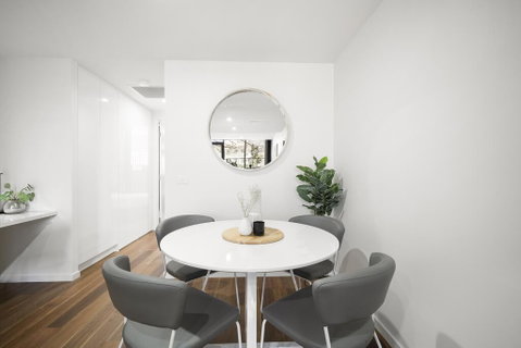 Urban Rest - Founders Lane - Kingaroy Accommodation 3