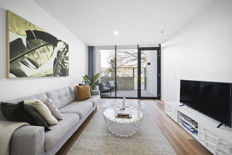 Urban Rest - Founders Lane - Kingaroy Accommodation 2