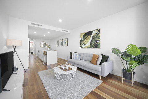 Urban Rest - Founders Lane - Kingaroy Accommodation 1