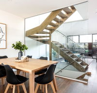 Urban Rest - Little Grenfell - Kingaroy Accommodation