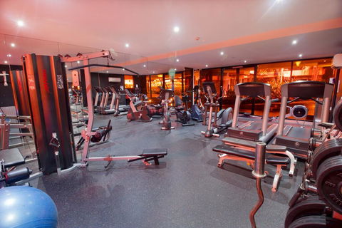 Urban Sea Drift - Pets, Pool, Gym, Parking, Beach 250m - Kingaroy Accommodation 3