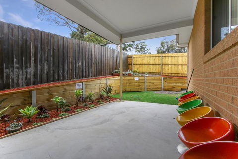 V & V Family Dream Away - Kingaroy Accommodation 3